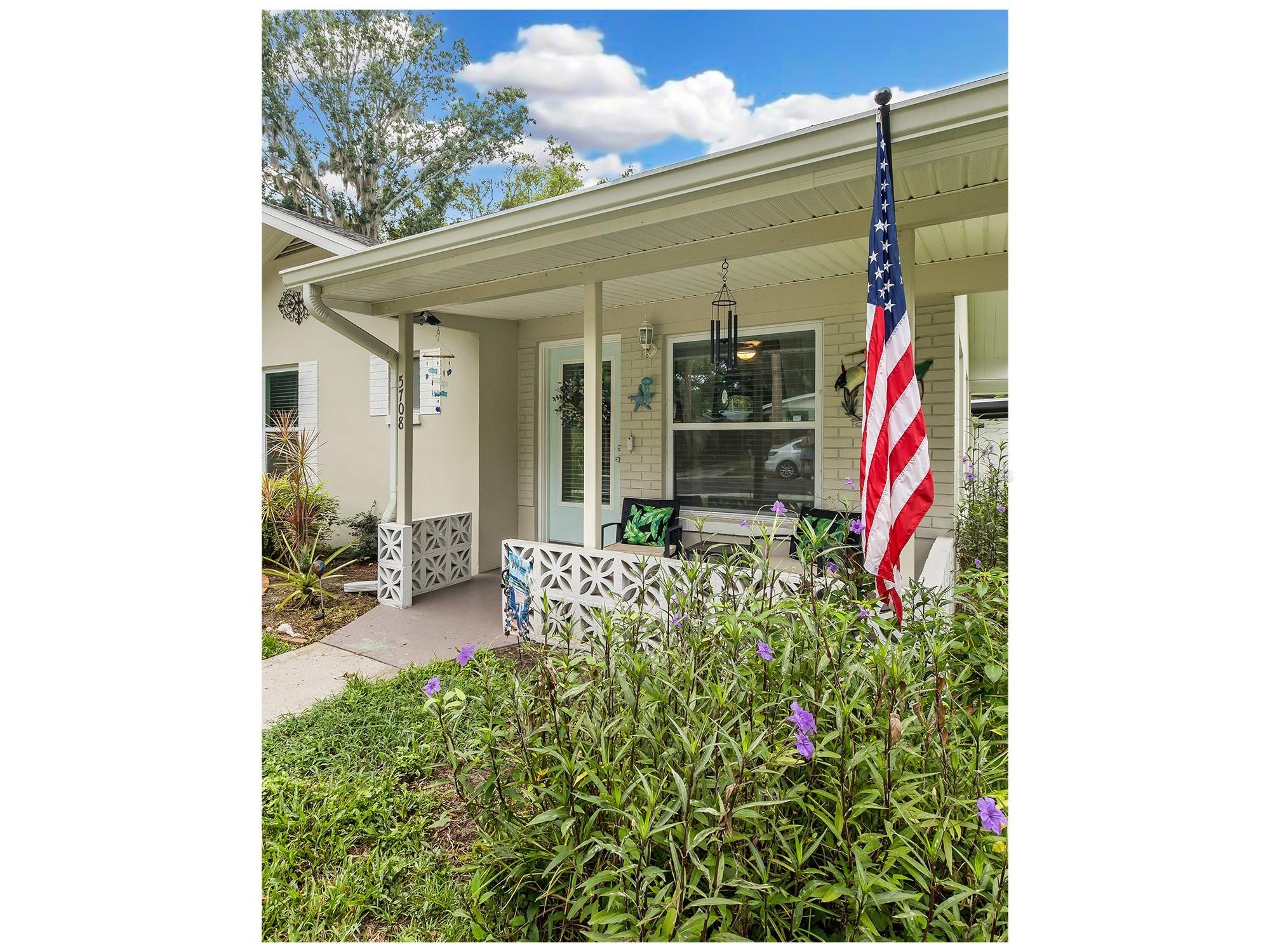5708 Homecrest Road New Port Richey FL 34652 - COTEE RIVER W7887613 image57
