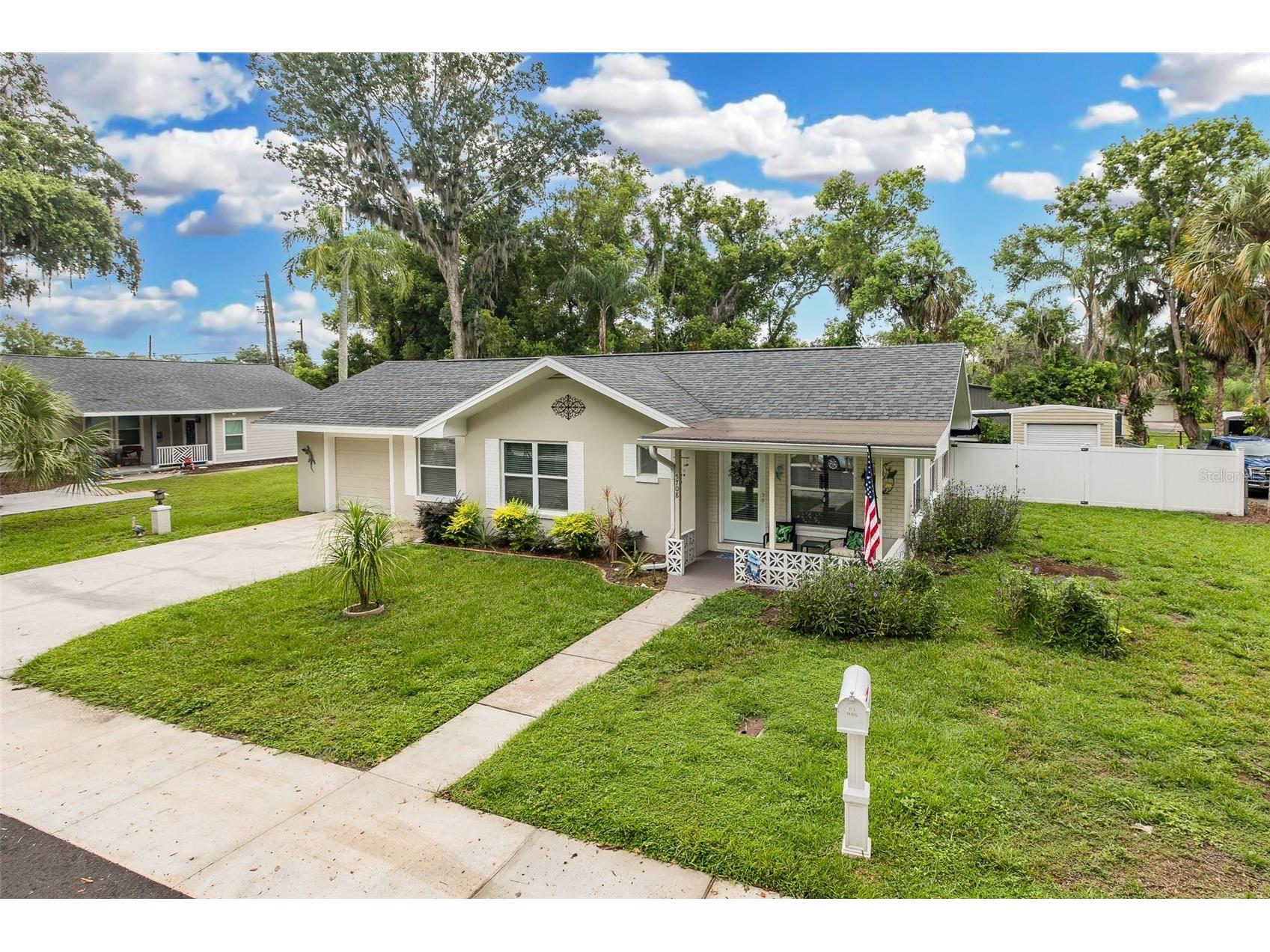 5708 Homecrest Road New Port Richey FL 34652 - COTEE RIVER W7887613 image58