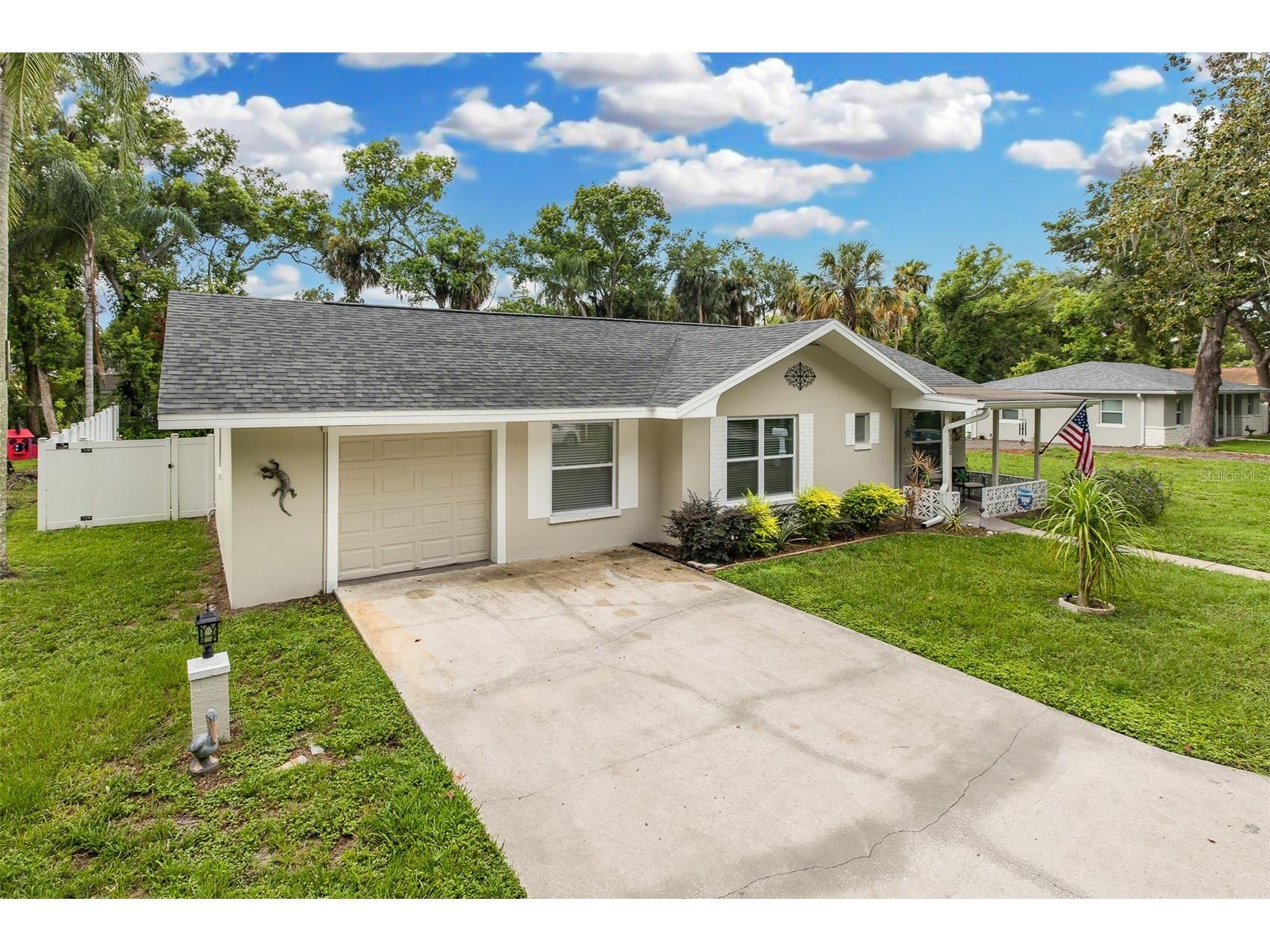 5708 Homecrest Road New Port Richey FL 34652 - COTEE RIVER W7887613 image59