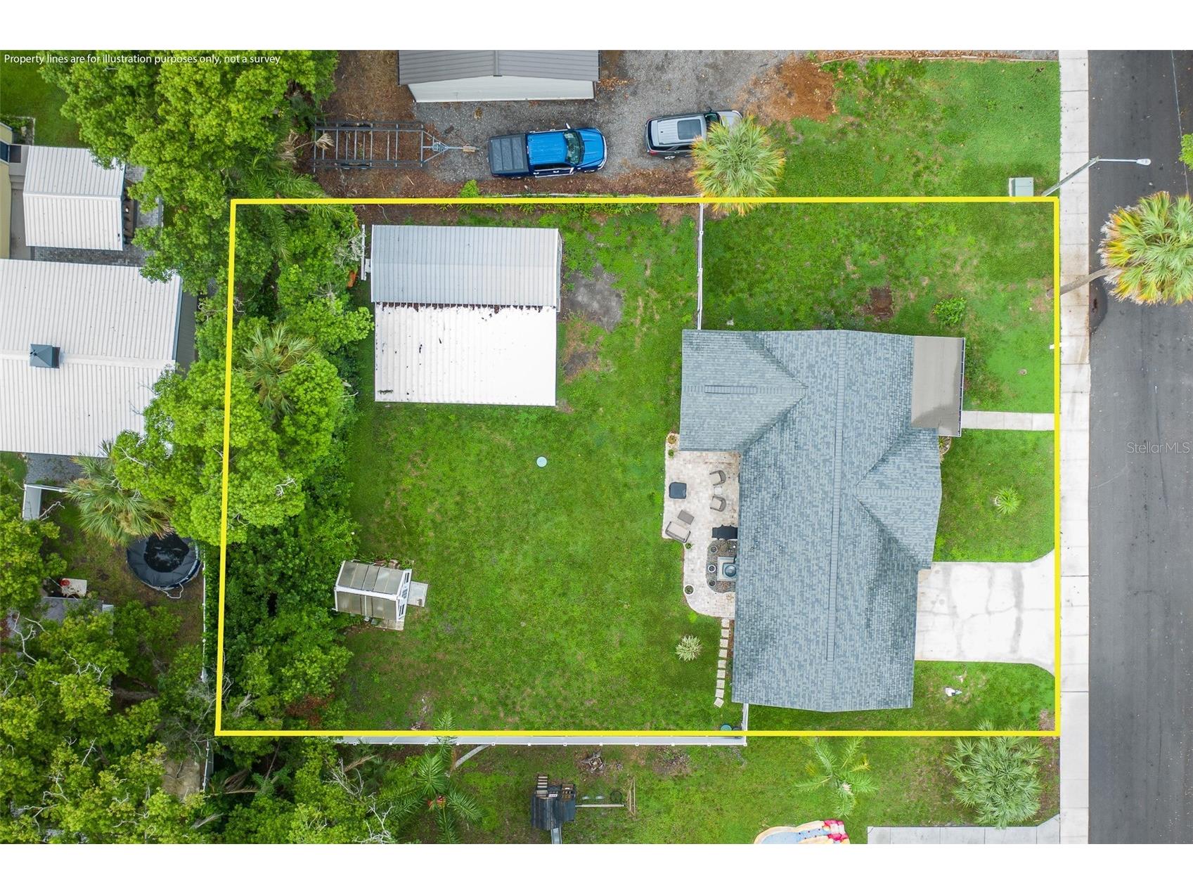 5708 Homecrest Road New Port Richey FL 34652 - COTEE RIVER W7887613 image6