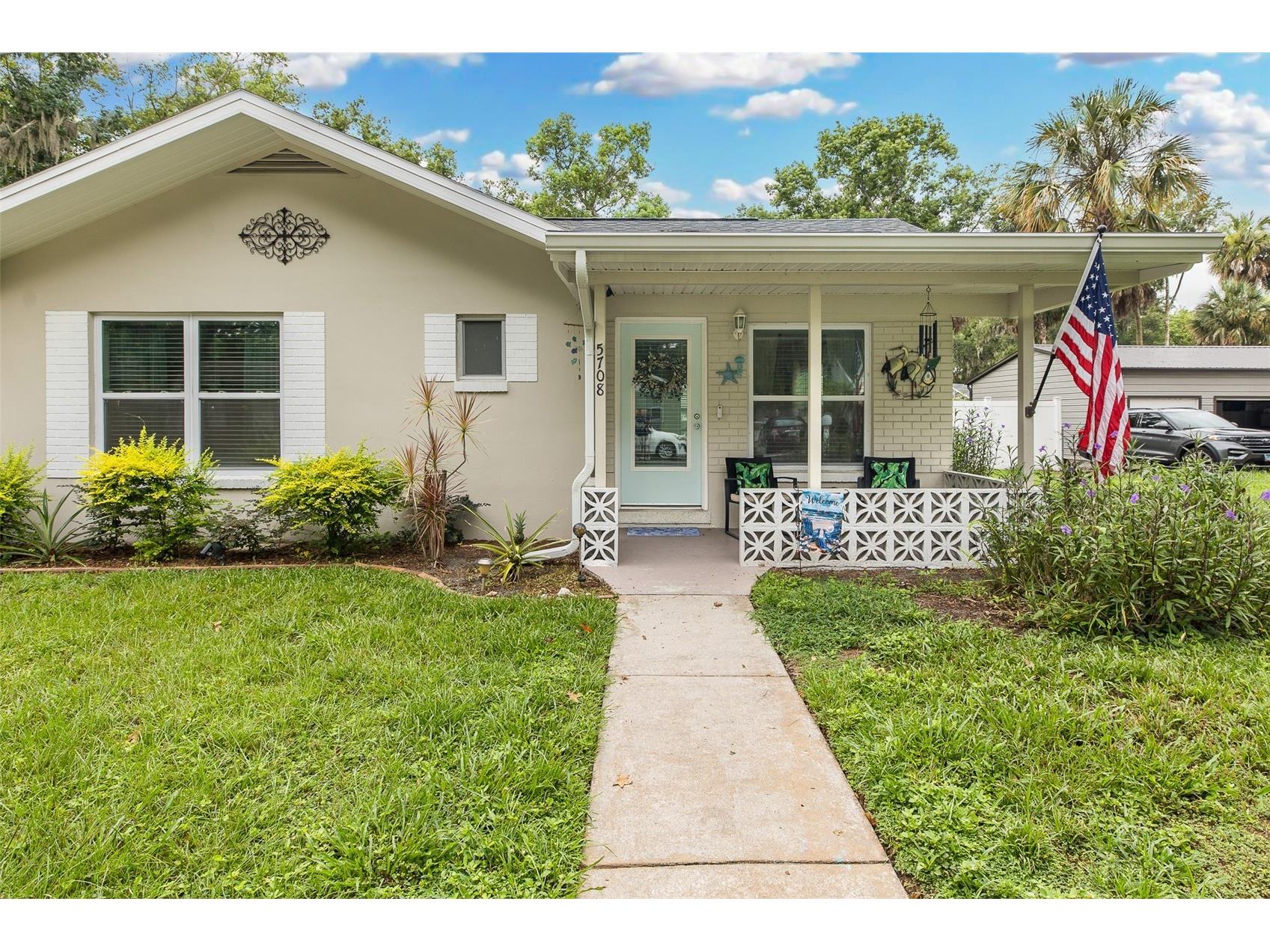 5708 Homecrest Road New Port Richey FL 34652 - COTEE RIVER W7887613 image61