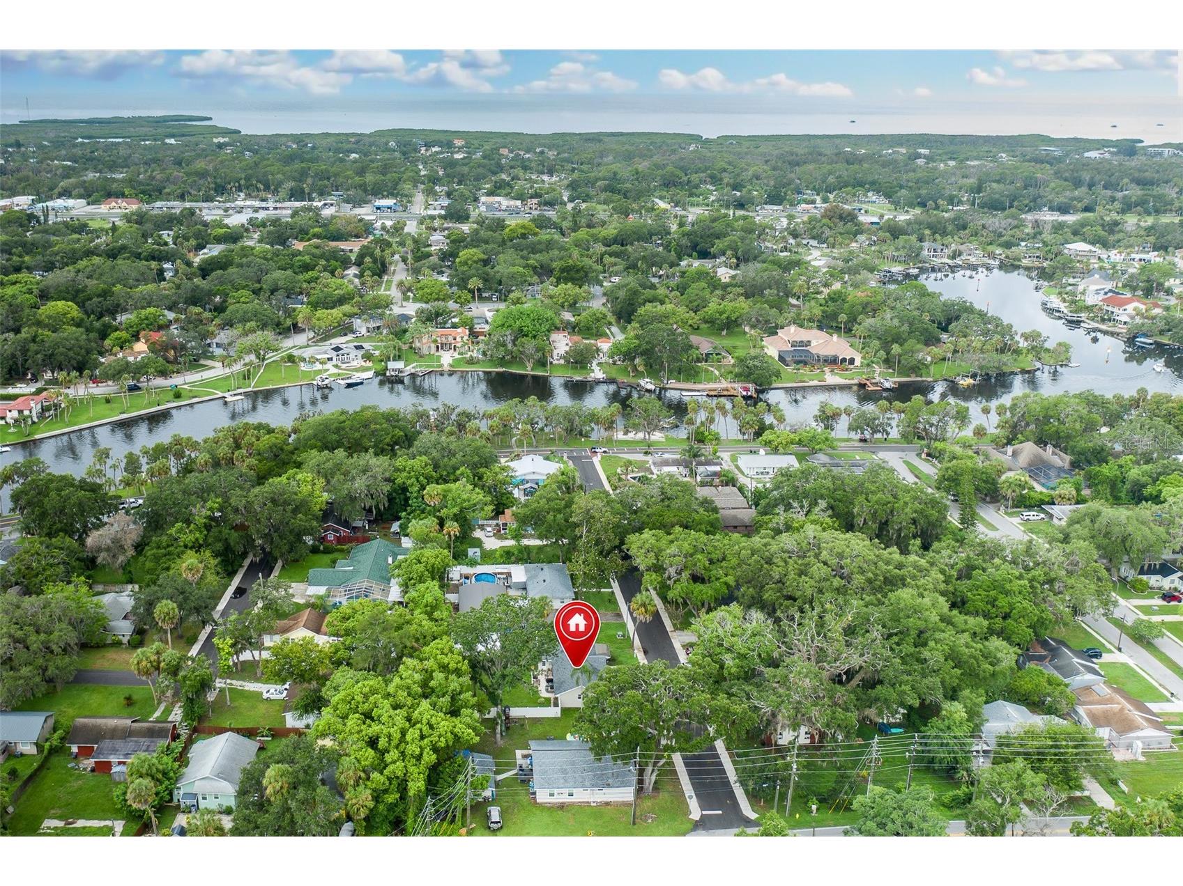 5708 Homecrest Road New Port Richey FL 34652 - COTEE RIVER W7887613 image7