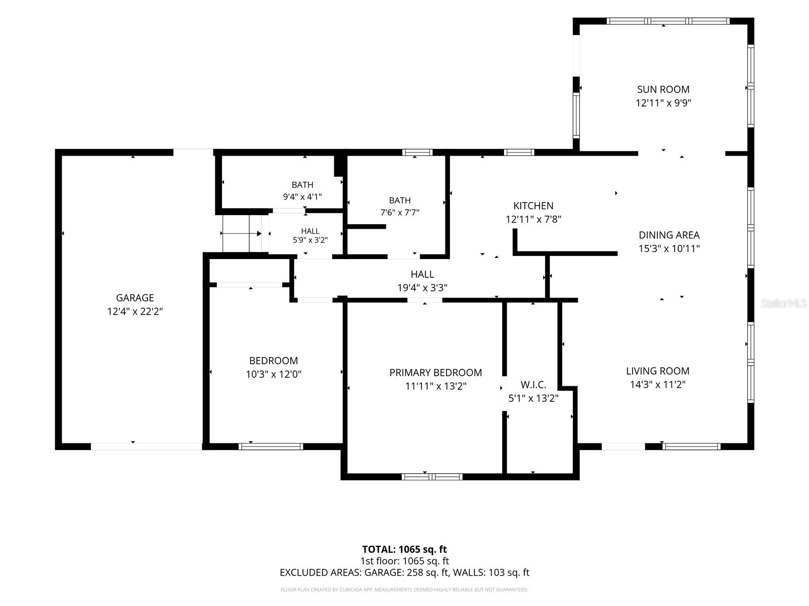 5708 Homecrest Road New Port Richey FL 34652 - COTEE RIVER W7887613 image8