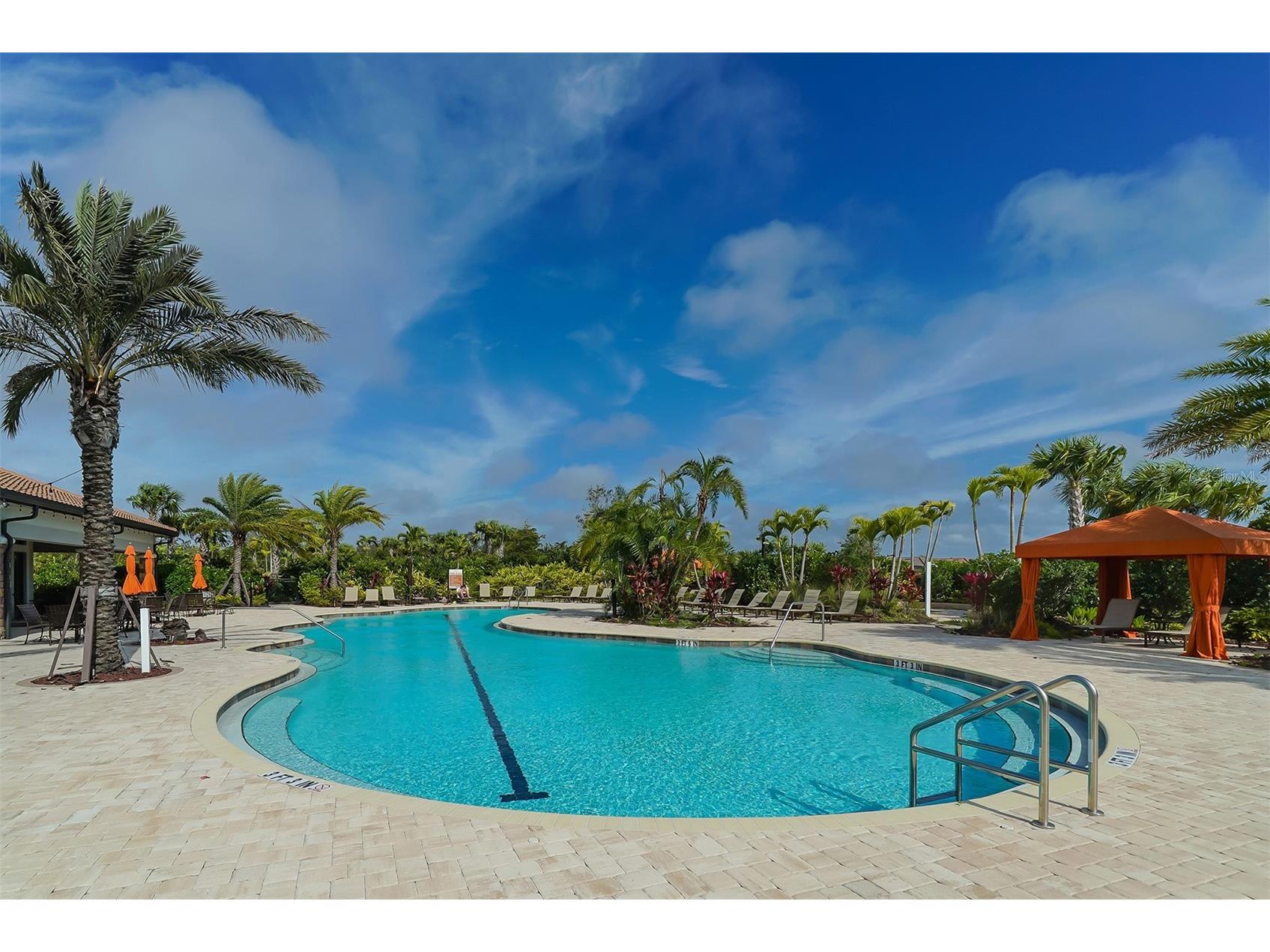 5708 Puccini Street Nokomis FL 34275 A4691796 image61