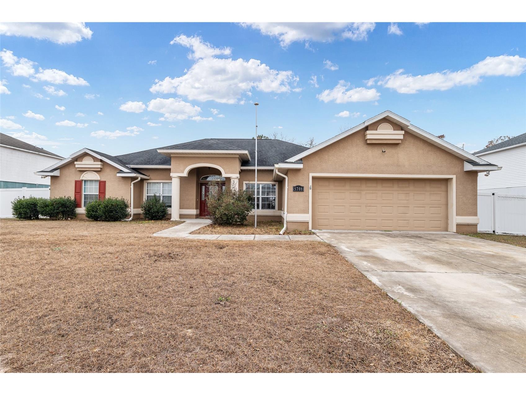 5708 SW 116th Place Road Ocala FL 34476 OM718284 image1