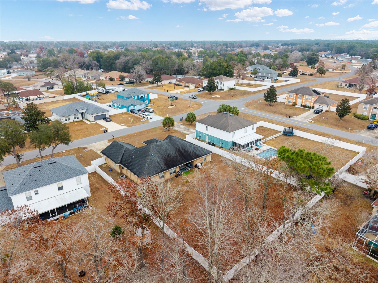 5708 SW 116th Place Road Ocala FL 34476 OM718284 image55