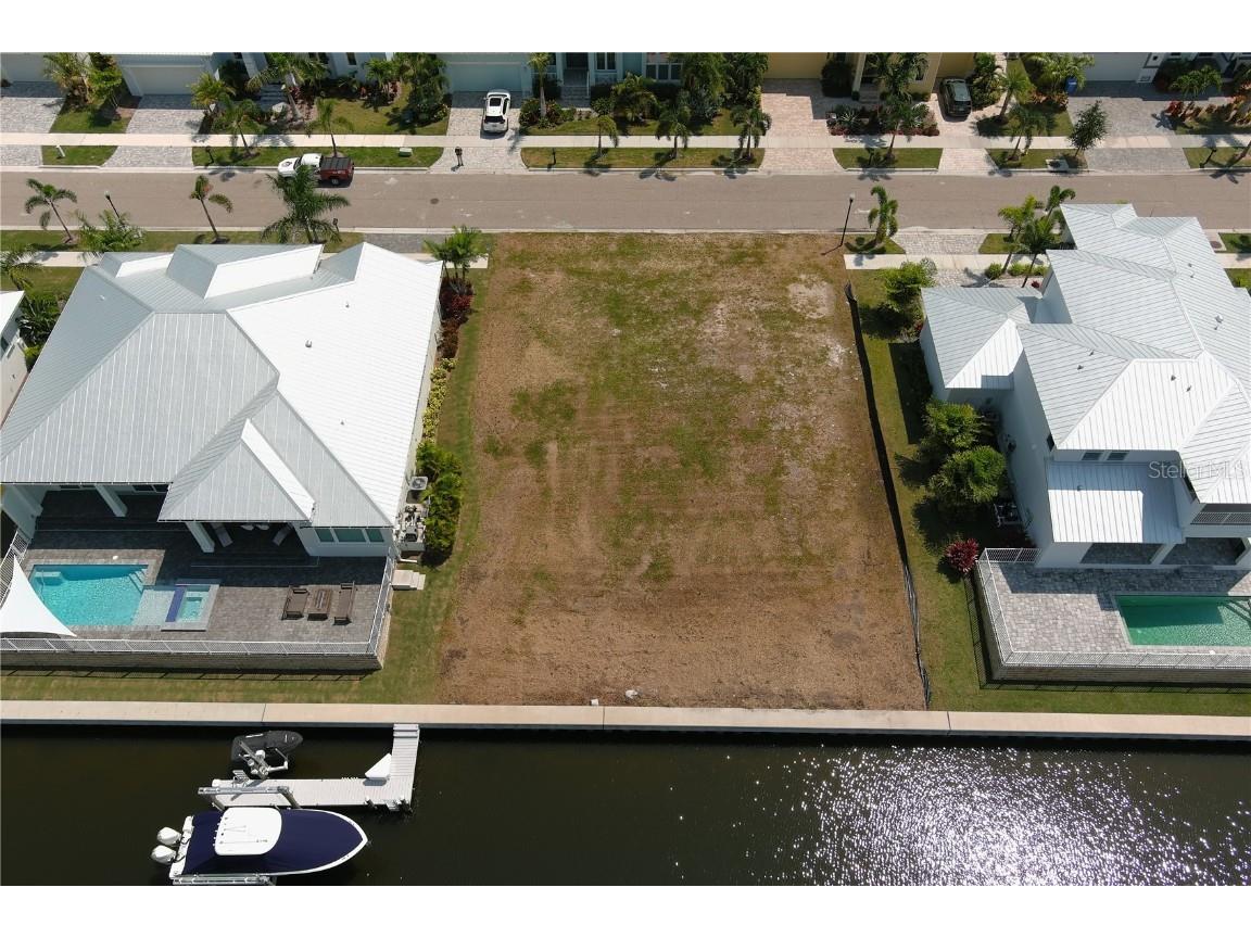 5708 Tybee Island Drive Apollo Beach FL 33572 - CANAL LEADS TO TAMPA BAY U8205729 image1