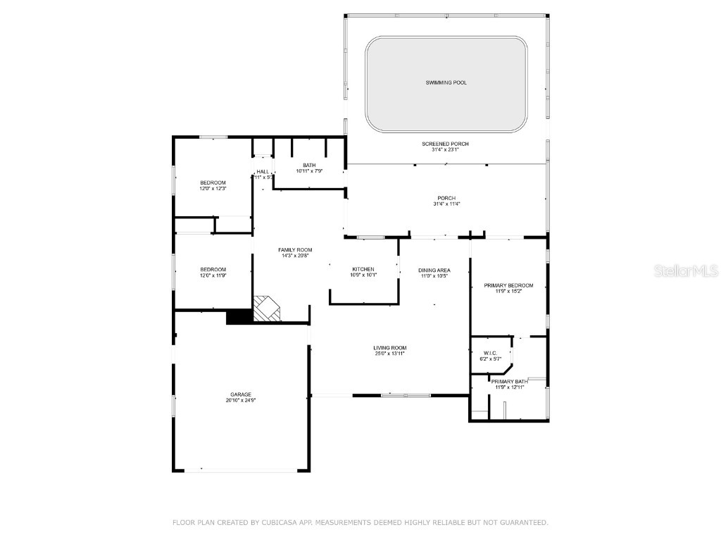 5709 39th Street Circle E Bradenton FL 34203 A4664082 image4