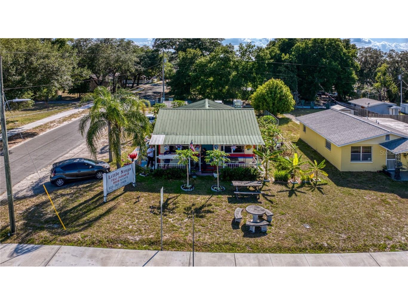 5709 6th Street Zephyrhills FL 33542 TB8400845 image1