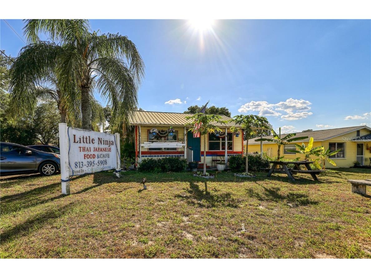 5709 6th Street Zephyrhills FL 33542 TB8400845 image2