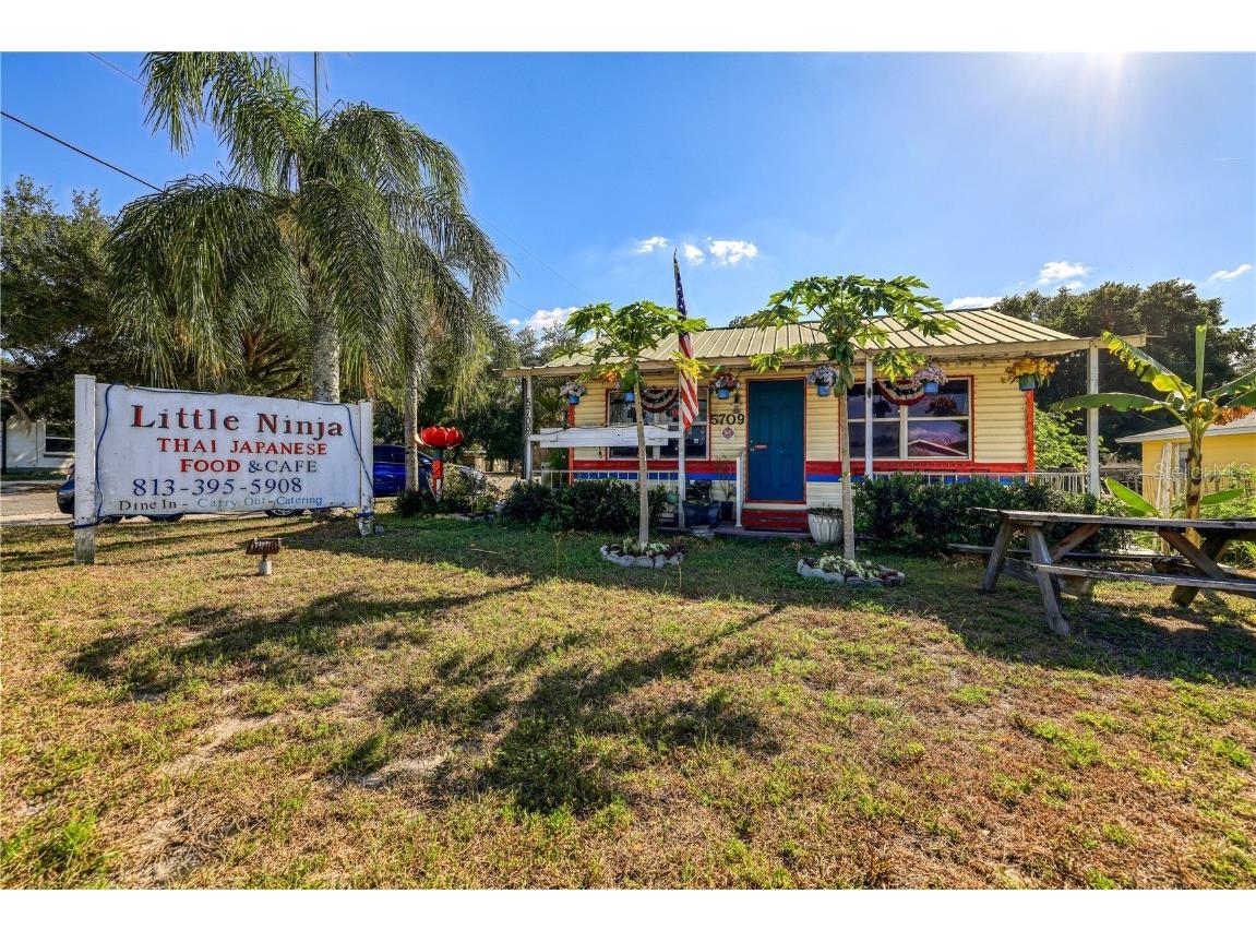 5709 6th Street Zephyrhills FL 33542 TB8400845 image4