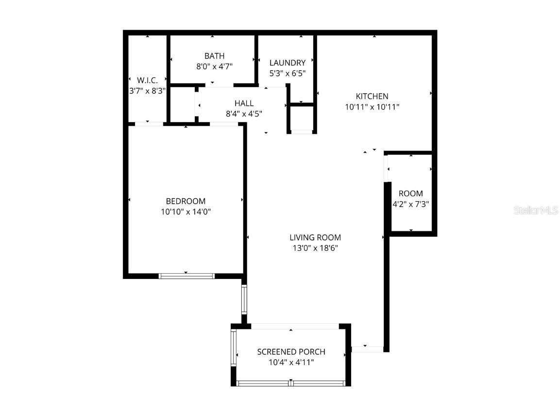 5709 Baywater Drive Tampa FL 33615 TB8460591 image37