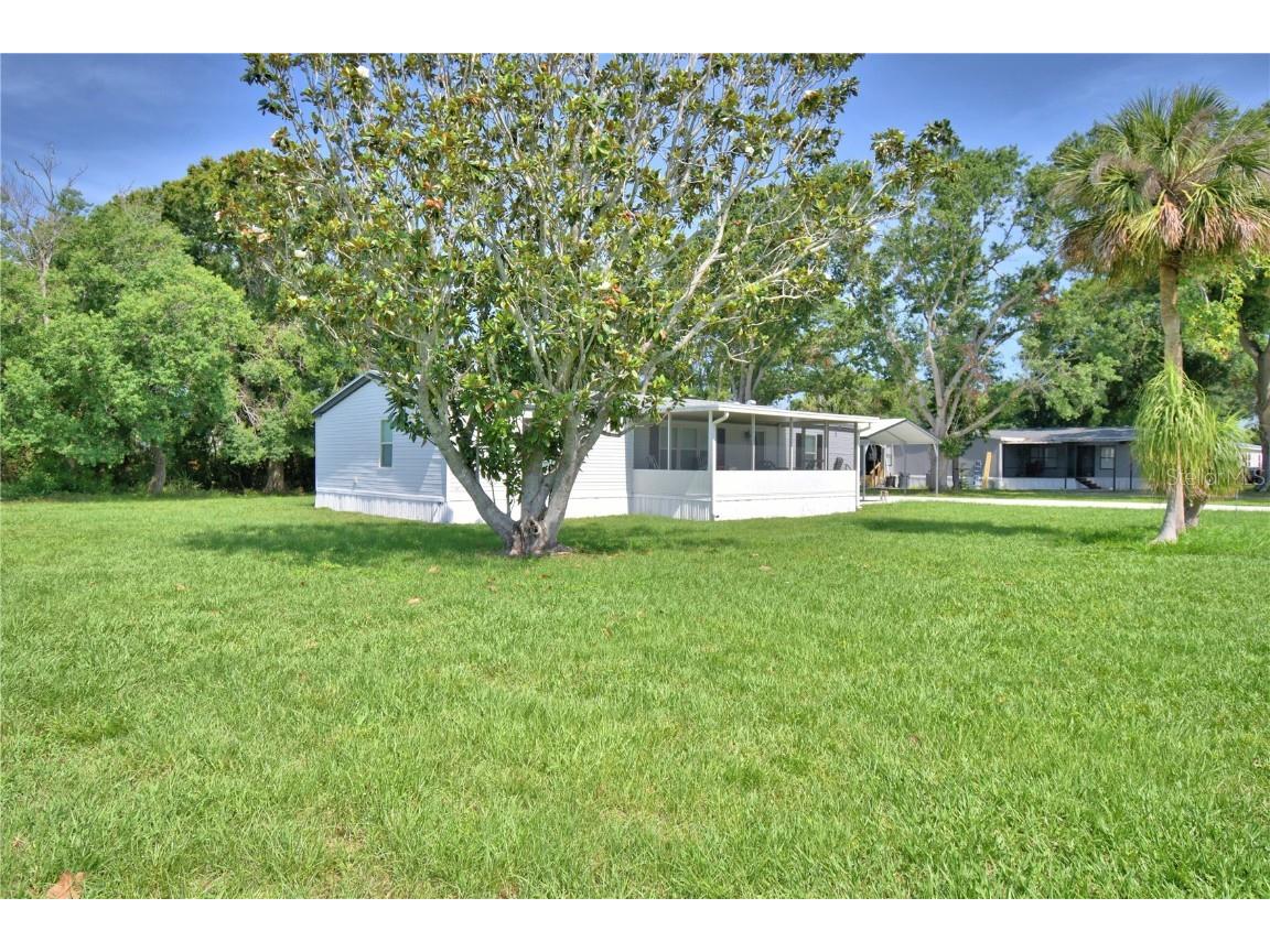 5709 E Lake Fox Drive Winter Haven FL 33884 - LAKE FOX P4934878 image1