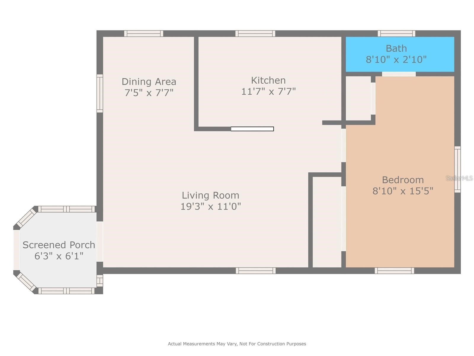 5709 Lake Le Clare Road Lutz FL 33558 TB8525861 image17