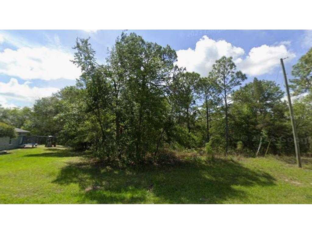 5709 N Decarlo Drive Citrus Springs FL 34434 OM715940 image2