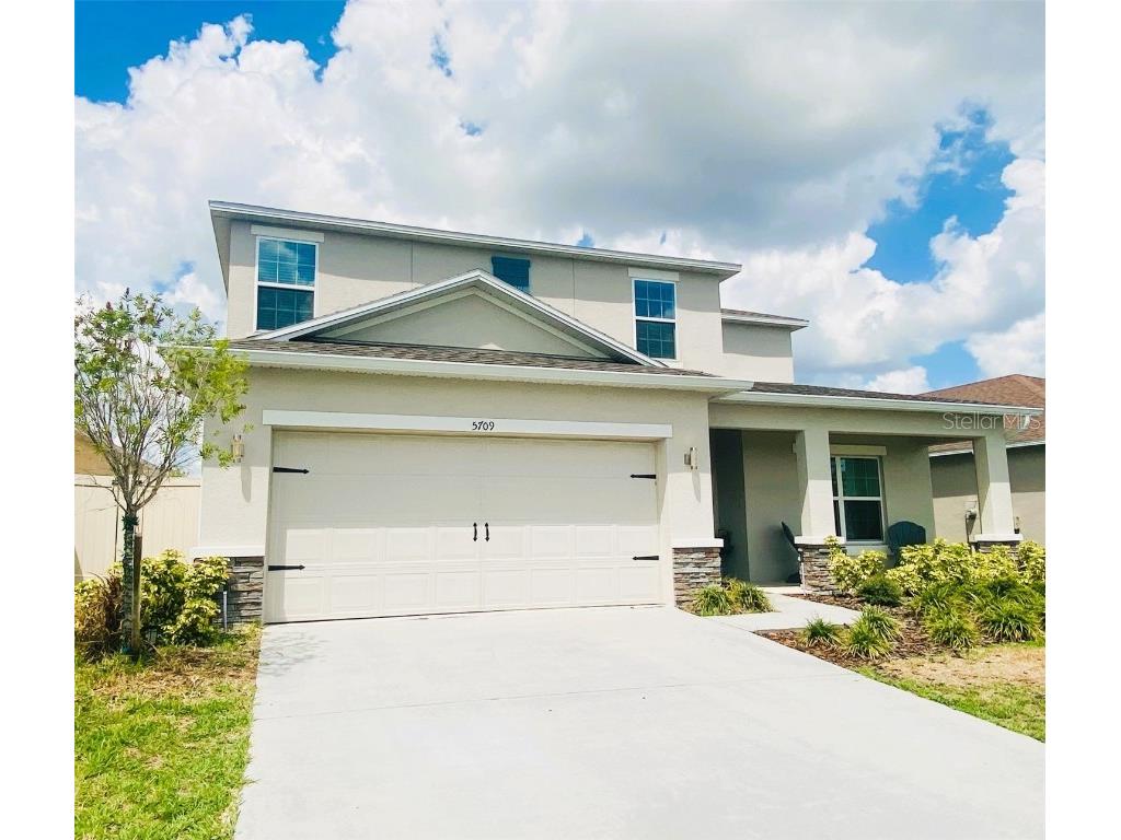 5709 Sagunto Drive Davenport FL 33897 O6206856 image1