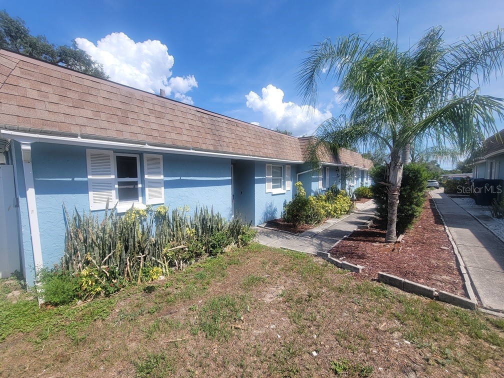 5709 Silver Spur Drive Holiday FL 34690 W7886105 image2