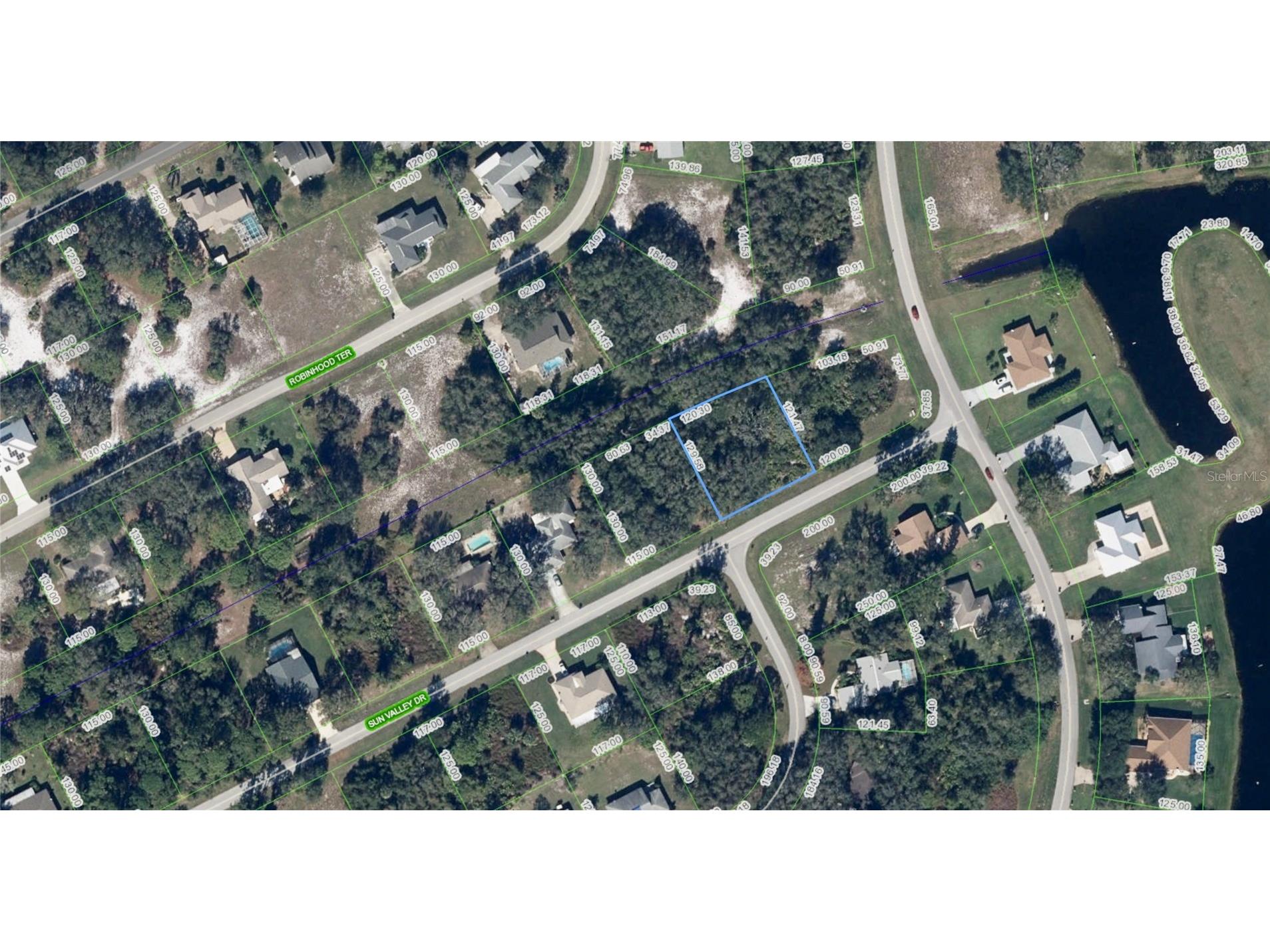 5709 Sun Valley Drive Sebring FL 33876 TB8523319 image1