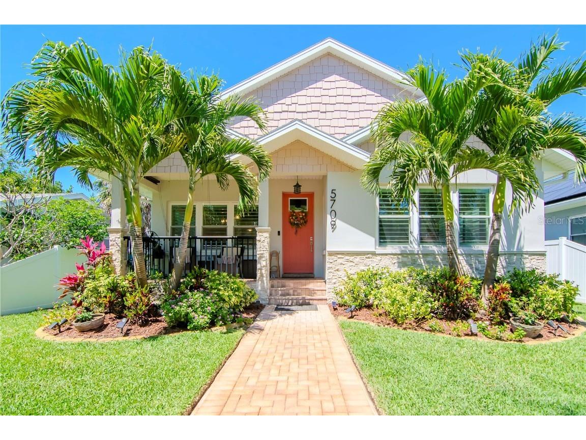 5709 Tangerine Avenue S Gulfport FL 33707 T3515852 image1