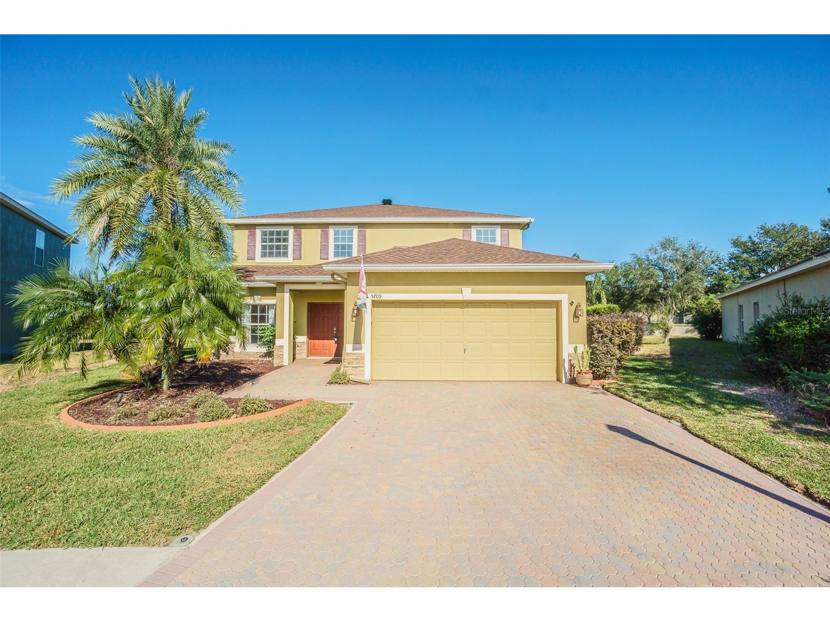 5709 White Trillium Loop Land O Lakes FL 34639 TB8434233 image1