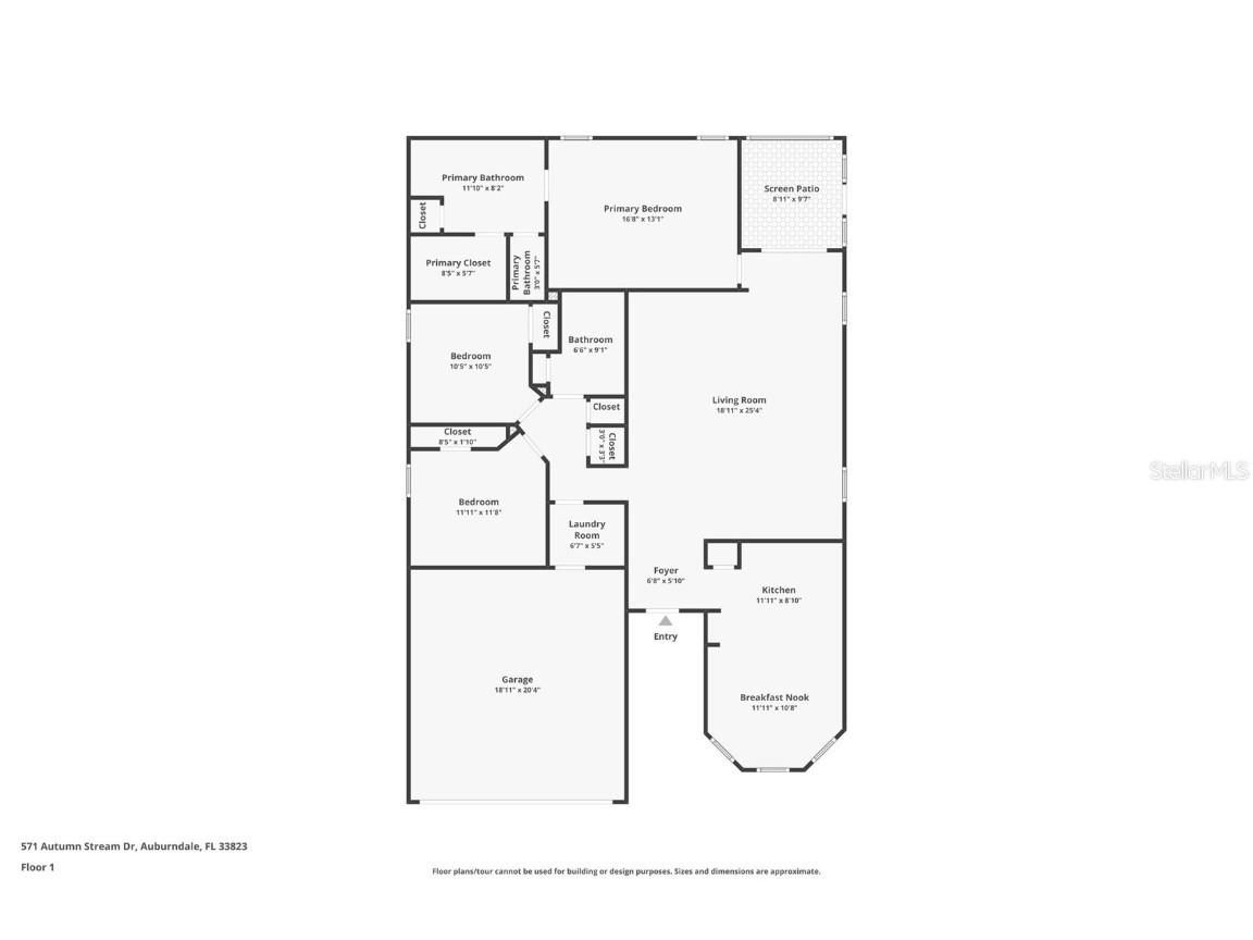 571 Autumn Stream Drive Auburndale FL 33823 O6366694 image21