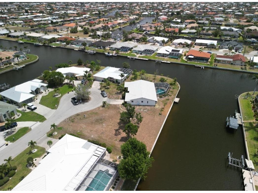 571 Belvedere Court Punta Gorda FL 33950 N6140476 image1