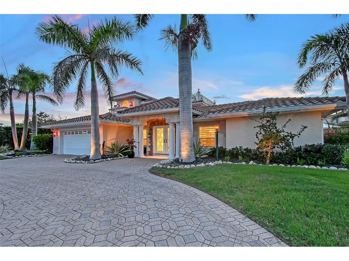 571 Birdie Lane Longboat Key FL 34228 A4656196 image1