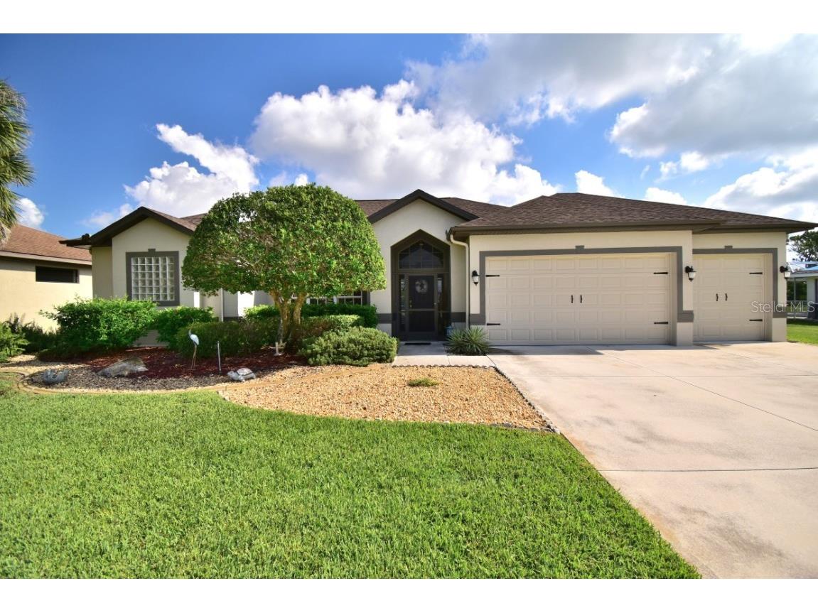 571 Boundary Boulevard Rotonda West FL 33947 - BUTTERFORD WATERWAY D6131432 image1