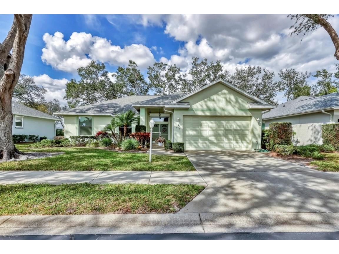 571 Catalina Isles Circle Venice FL 34292 N6137593 image1