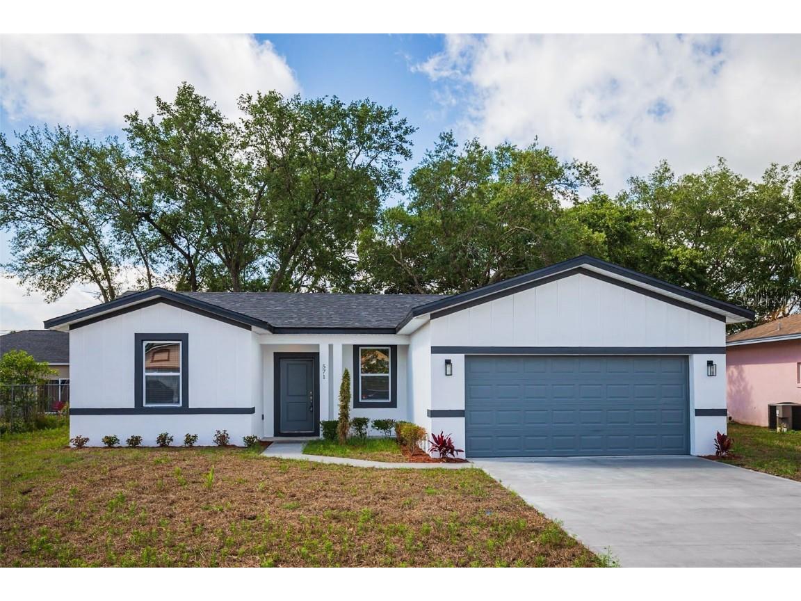 571 Hummingbird Court Poinciana FL 34759 S5081045 image1