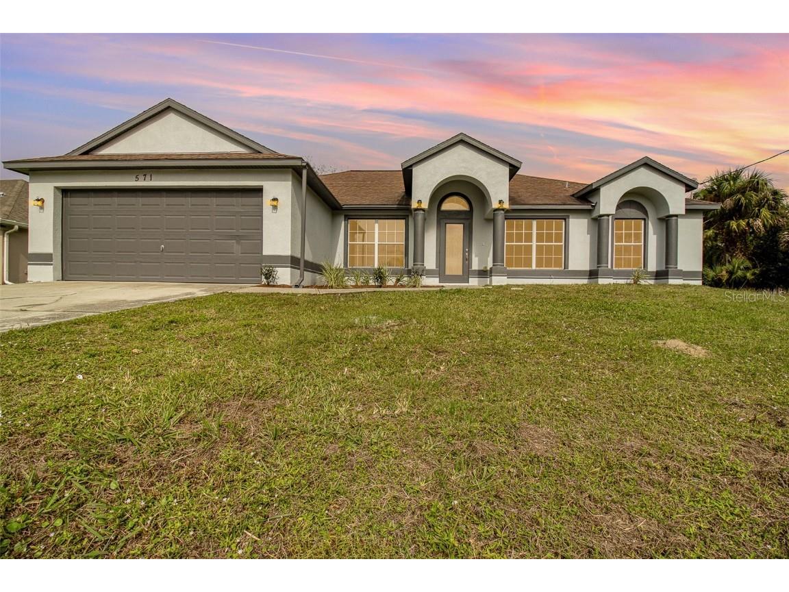 571 Ladyslipper Street SW Palm Bay FL 32908 O6169576 image1