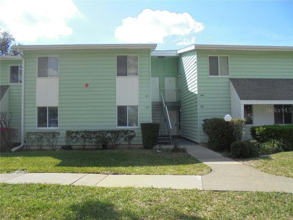 571 Midway Drive #B Ocala FL 34472 OM653620 image1