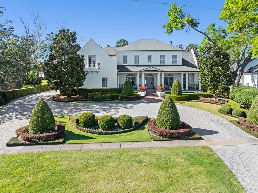 571 N Lake Sybelia Drive Maitland FL 32751 - LAKE SYBELIA O6292007 image1