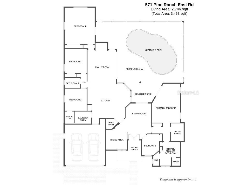 571 Pine Ranch East Road Osprey FL 34229 A4665938 image87