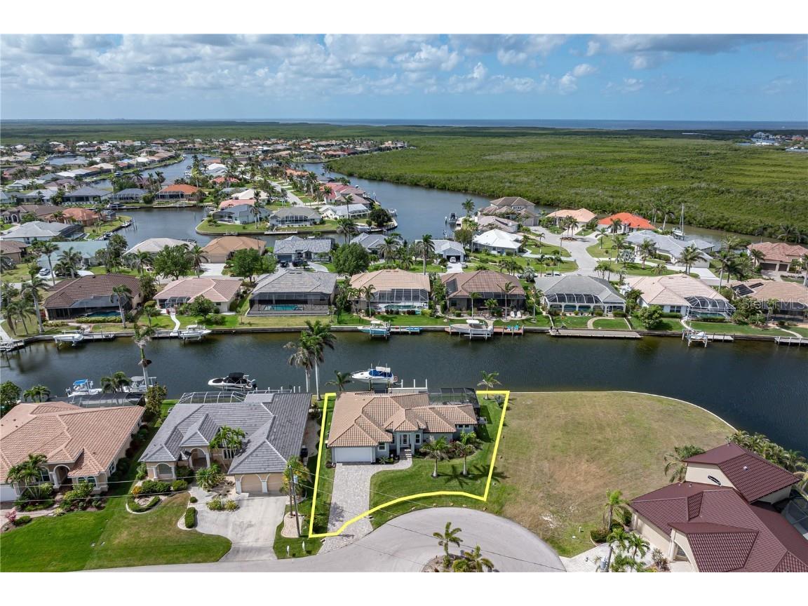 571 Port Bendres Drive Punta Gorda FL 33950 C7515876 image1