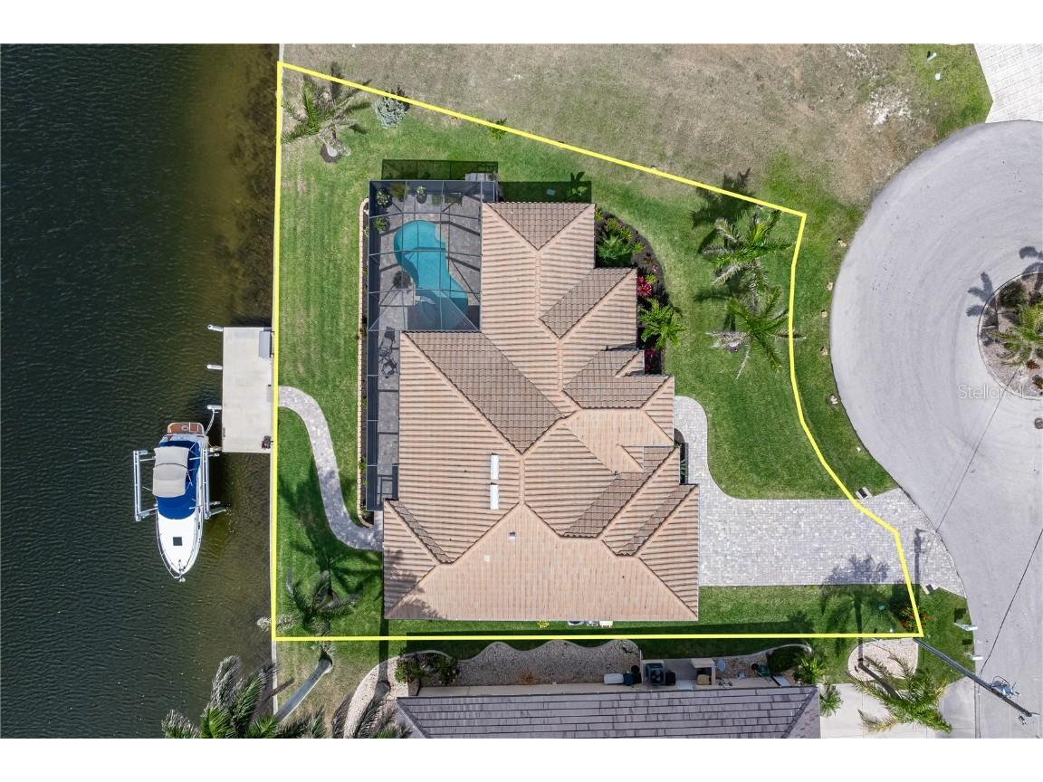 571 Port Bendres Drive Punta Gorda FL 33950 C7515876 image12