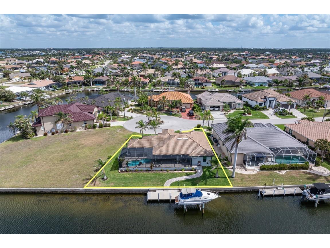 571 Port Bendres Drive Punta Gorda FL 33950 C7515876 image13