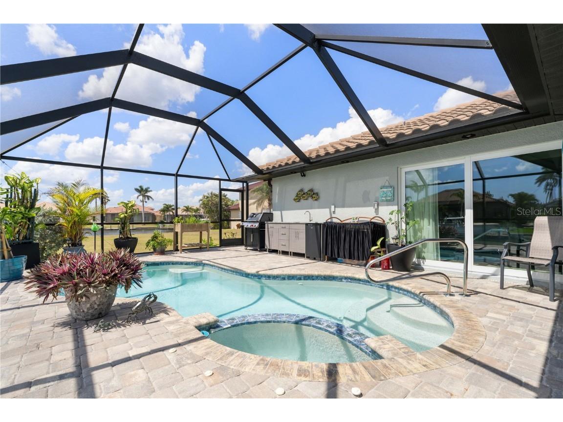 571 Port Bendres Drive Punta Gorda FL 33950 C7515876 image40