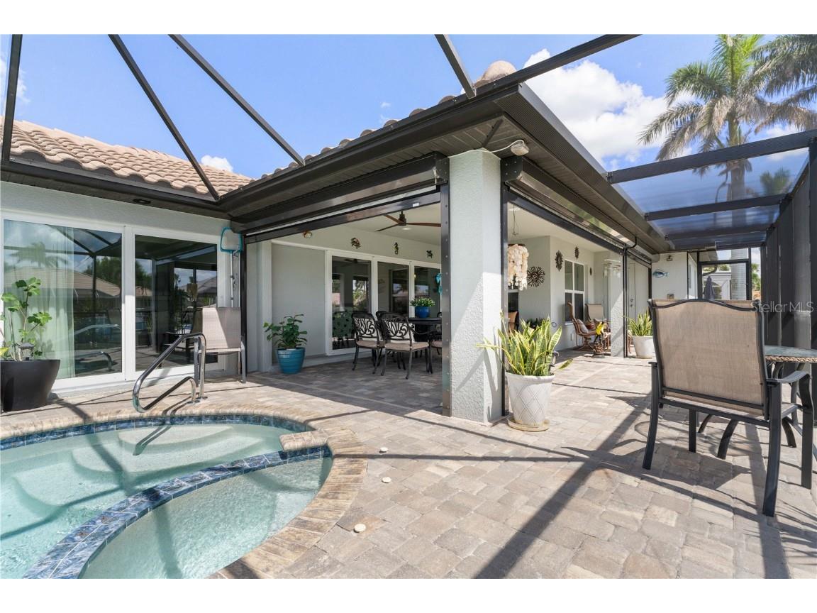 571 Port Bendres Drive Punta Gorda FL 33950 C7515876 image42