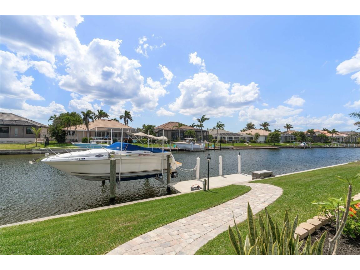 571 Port Bendres Drive Punta Gorda FL 33950 C7515876 image44