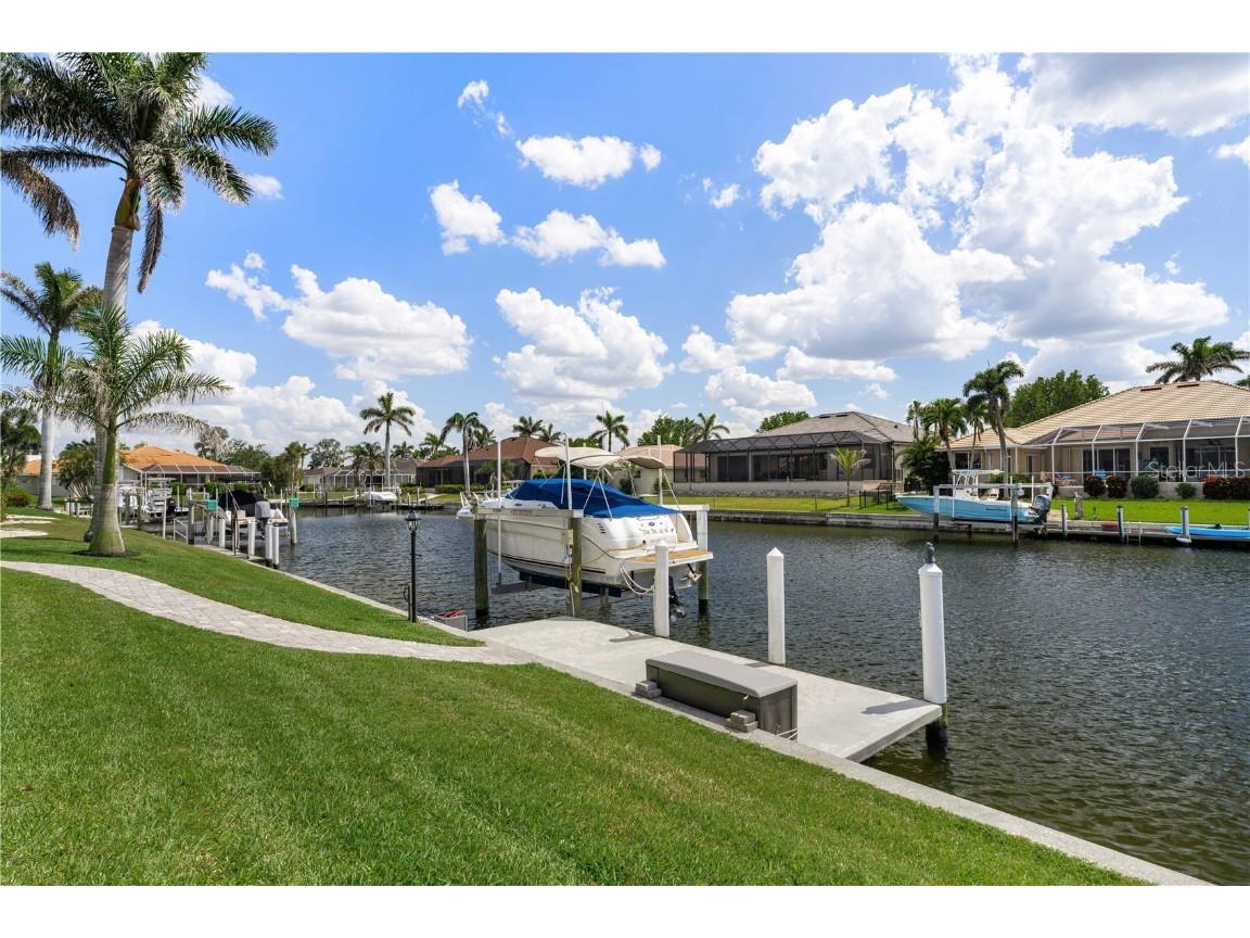 571 Port Bendres Drive Punta Gorda FL 33950 C7515876 image45