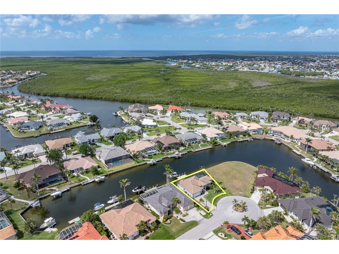 571 Port Bendres Drive Punta Gorda FL 33950 C7515876 image47