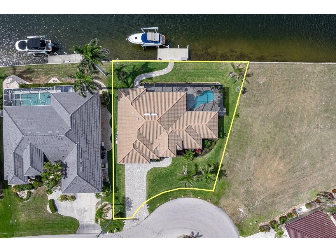 571 Port Bendres Drive Punta Gorda FL 33950 C7515876 image48