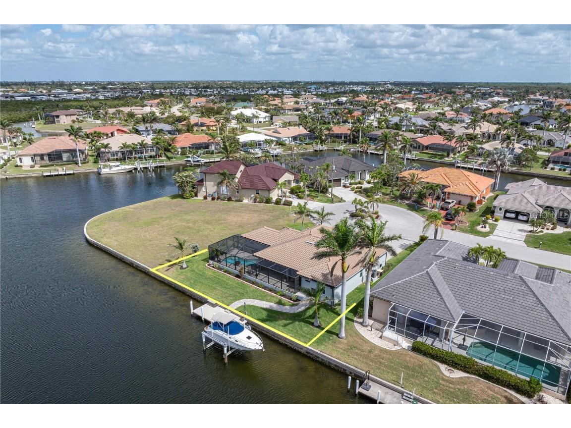 571 Port Bendres Drive Punta Gorda FL 33950 C7515876 image49