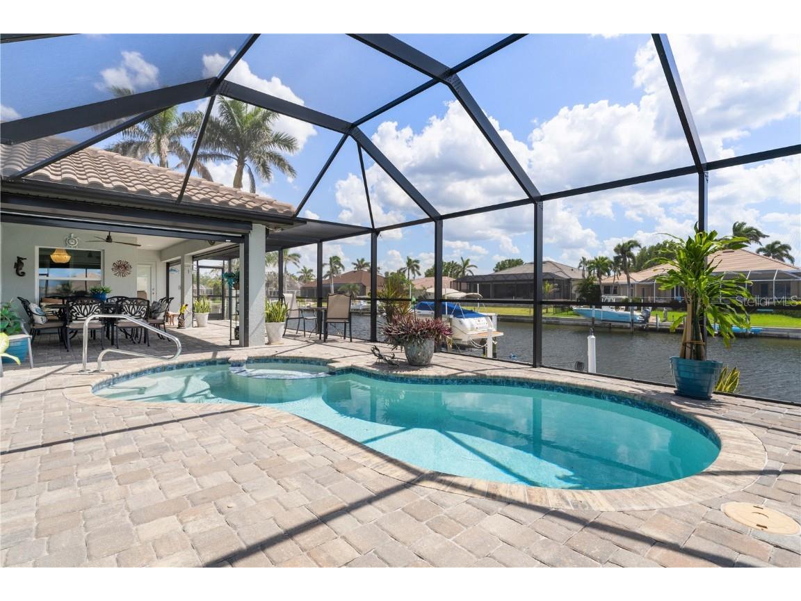 571 Port Bendres Drive Punta Gorda FL 33950 C7515876 image6