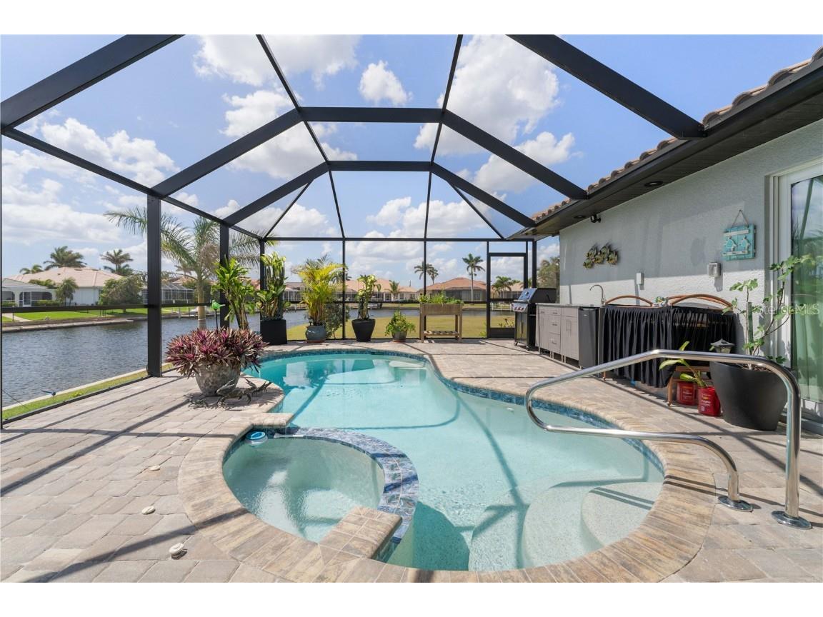 571 Port Bendres Drive Punta Gorda FL 33950 C7515876 image9