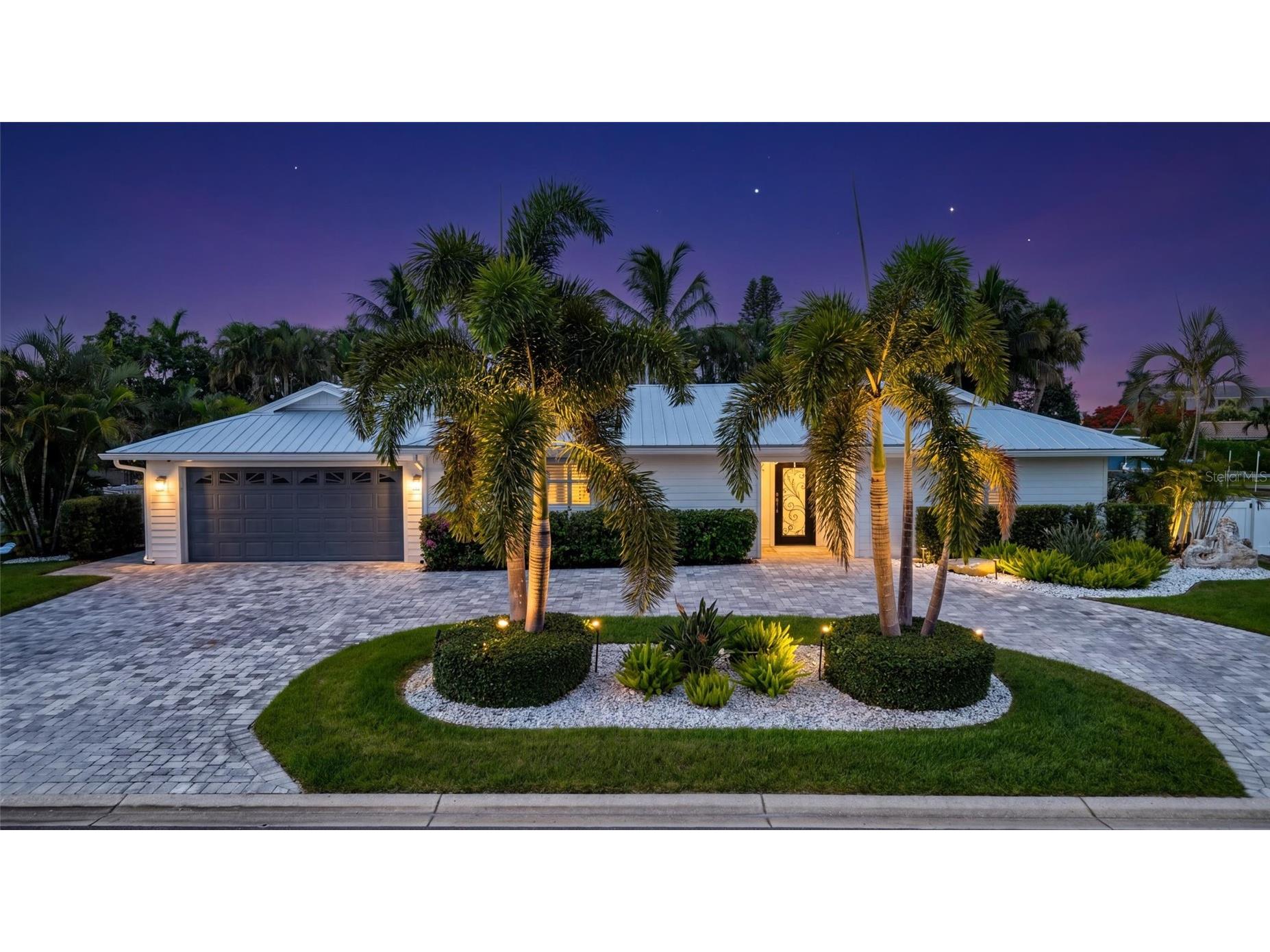 571 Ranger Lane Longboat Key FL 34228 - SARASOTA BAY A4699377 image1