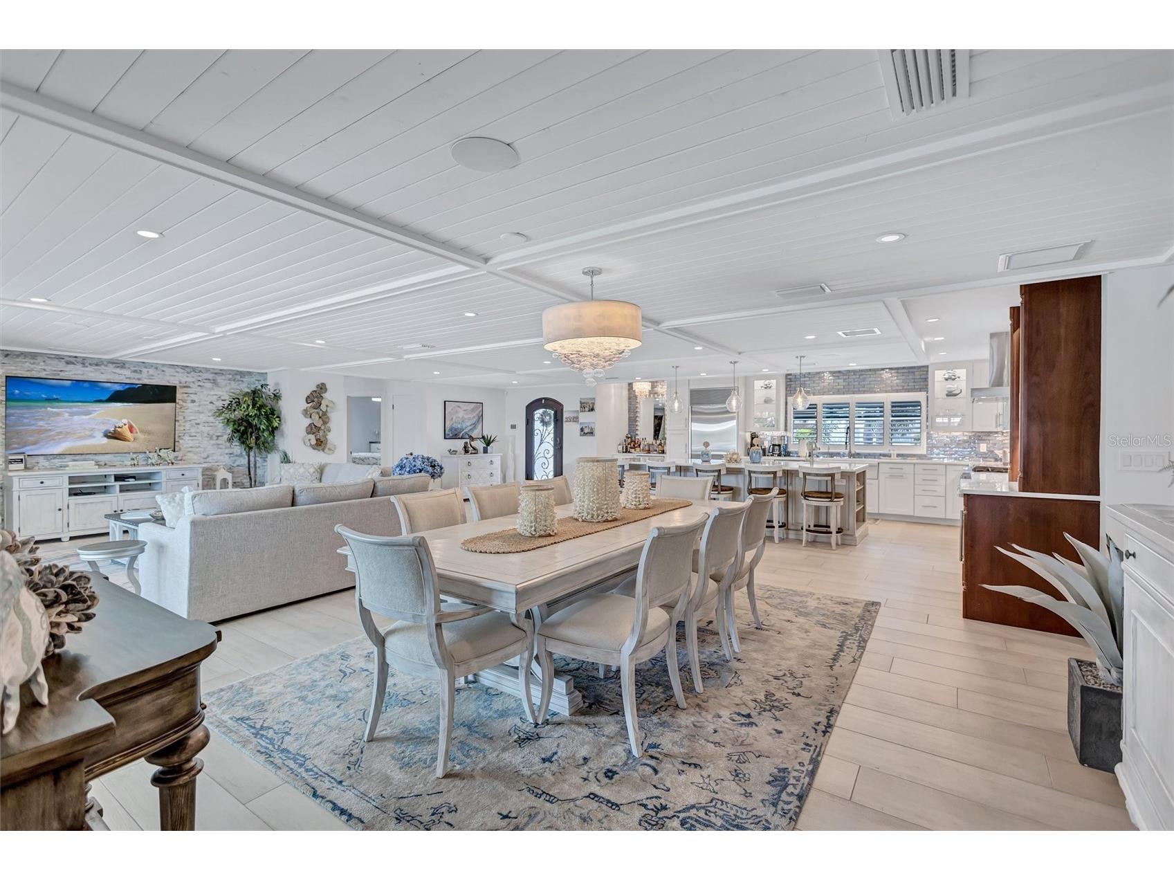 571 Ranger Lane Longboat Key FL 34228 - SARASOTA BAY A4699377 image20
