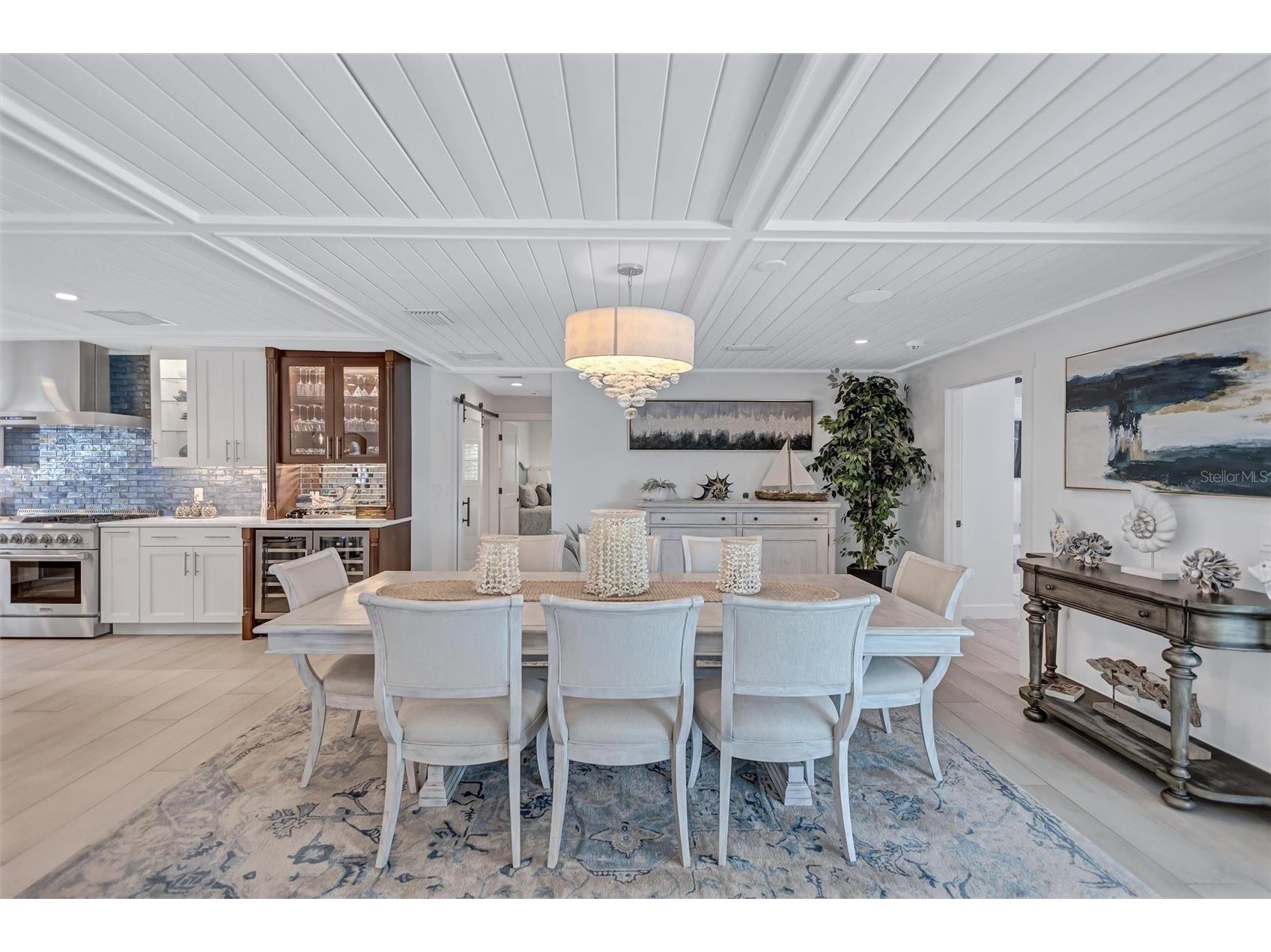 571 Ranger Lane Longboat Key FL 34228 - SARASOTA BAY A4699377 image22