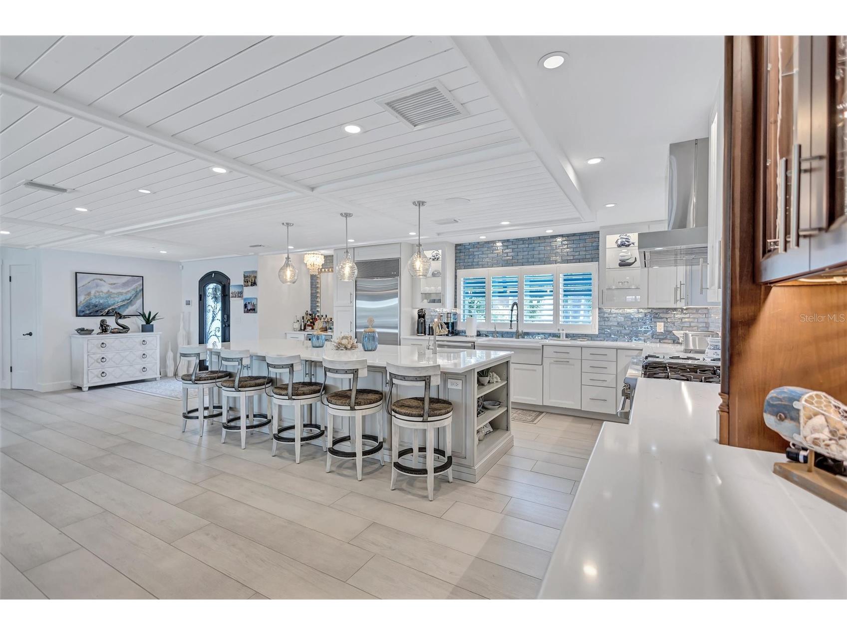571 Ranger Lane Longboat Key FL 34228 - SARASOTA BAY A4699377 image23